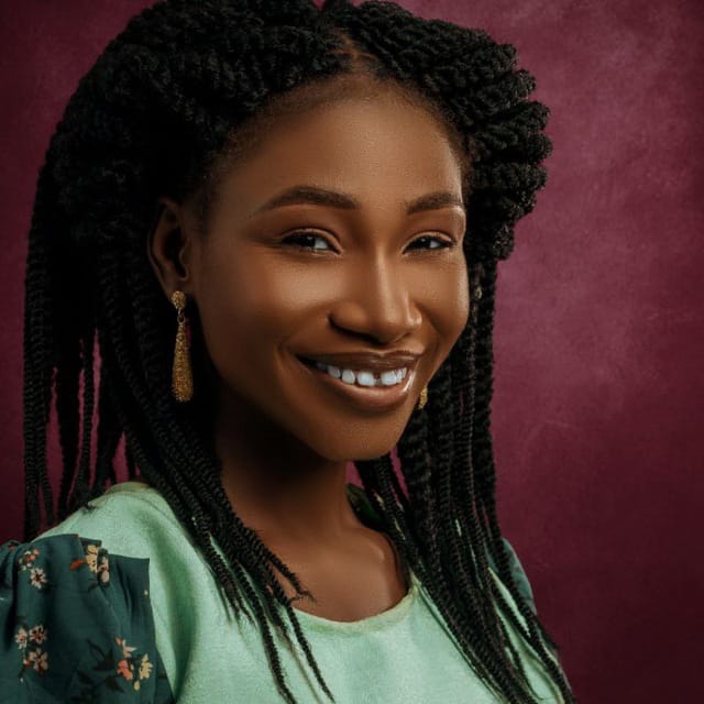 Olawuyi Deborah Olamiposi — Founder & Lead Instructor, ISLITE Institute